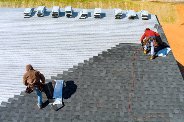 Heating Cable for Roof Installation in Loma Rica, CA