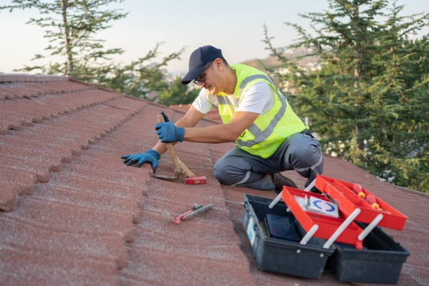 Best Emergency Roof Repair  in Loma Ri, CA