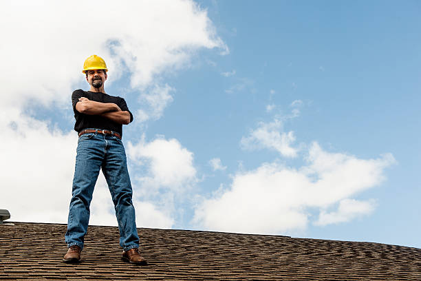 Quick and Trustworthy Emergency Roof Repair Services in Loma Rica, CA